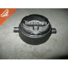 Підшипник вижимний 968-ЗАЗ в зб. (Україна) (на підшипник.) 969-ЛуАЗ