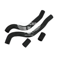 Патрубок системи охолодження 2110-11 к-т. 4шт. (Vortex)