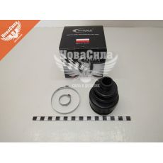 Пильник гранати 1102-ЗАЗ внутр. нов. взір. з смазк. (Gumex) D. Sens