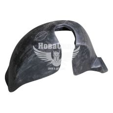 Підкрильник 2114 зад. прав. (Nor Plast)