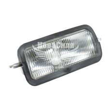 Підфарник перед. 21214-Н. Тайга білий прав. (Формула Світла)