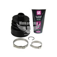 Пильник гранати 2121-Нива зовн. з смазк. (CS-20)