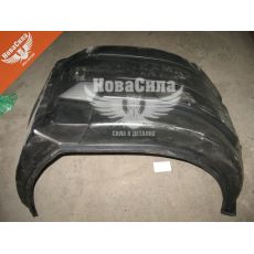 Підкрильник 5320-Камаз (передній прав.)