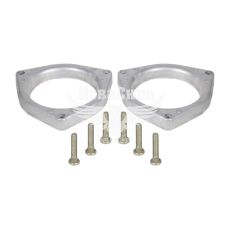 Подставка под пружину 2108-099 перед. алюм. 18мм. (Триал-Спорт)