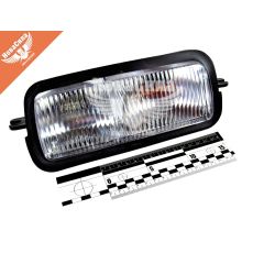 Подфарник перед. 21214-Н. Тайга белый лев. (СНГ)