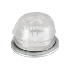 Пильник наконечника руль. тяги 2101-07 (СНД) (силіконовий) 2121-Нива