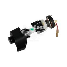 Переключатель подрулевой 5320-Камаз света (КНР)