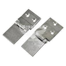 Петля двери 2101-07 в сб. кт. 2шт. (Авто Комплект)