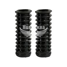 Пыльник амортизатора 2108-15 зад. кт. 2шт. (CS-20) (гофра)