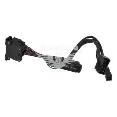 Перемикач підрульовий 5301-ЗИЛ склоочисника (Skadi) ПАЗ