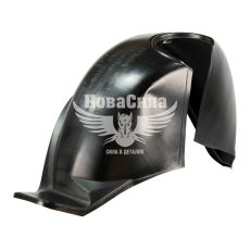 Подкрыльник 2108-09 зад. лев. (Mega Locker)