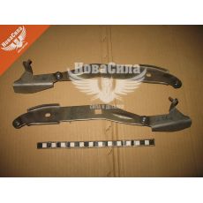 Петля капота 2110 лев. + Прав. ст. образец. (СНГ)