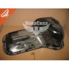 Піддон двигуна 2121-Нива (АвтоВАЗ) 2123-Н.Шевроле
