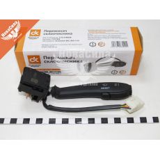 Переключатель подрулевой 1118-Калина стеклоочистителя (ДК)