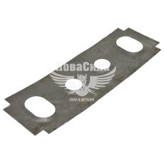 Підсилювач 2109-99 порогів зад. (Україна) (короткий)