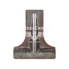 Підсилювач 2101 центральної стойки (Сівер)