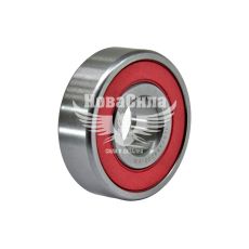 Підшипник генератора 2101-07 великий передній (Vortex) (6302)