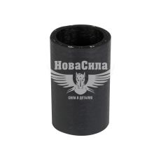 Патрубок системы охлаждения 2108-099 к термостату (Hort)