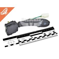 Переключатель подрулевой 1118-Калина стеклоочистителя (ОТК Стандарт)