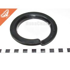 Підставка під пружину 2121-Нива нижн. зад. пластик (СНД) 2101-07