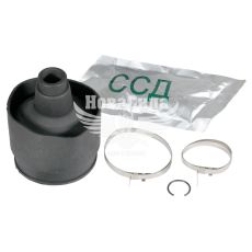 Пыльник гранаты 2121-Нива внутр. с смазки. (SSD)