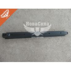 Усилитель 2101-07 днища продольный клюшки (Украина)