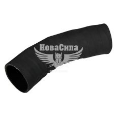 Патрубок системы охлаждения 5320-Камаз подводящий верхний (СНГ)