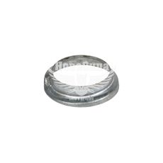 Підставка під пружину 2101-07 верх. перед. метал (БелЗАН)