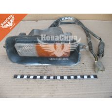 Подфарник передней 2121-Нива лев. (Б/У) (с пыльником)