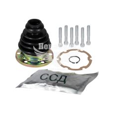 Пильник гранати 2141-АЗЛК внутр. з смазк. (SSD)