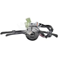 Перемикач підрульовий 2103-06 в зб. тубус (СНД)