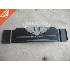 Підсилювач 21099 днища багажника (Сівер) (подовжувач)