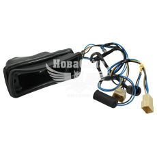 Пильник підфарника 2121-Нива в зб. кт. 2шт. (СНД)