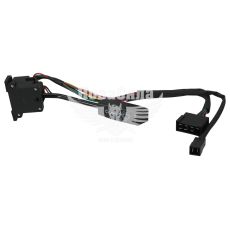 Перемикач підрульовий Камаз ЄВРО склоочисника (Skadi) ЗИЛ, МАЗ, КрАЗ