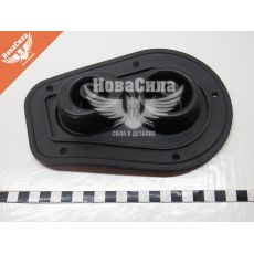 Пыльник ручки КПП раздатки 2121-Нива (БРТ)