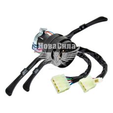 Перемикач підрульовий 2103-06 в зб. тубус (АТ)