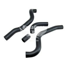 Патрубок системи охолодження 2110-11 к-т. 4шт. (Hort)