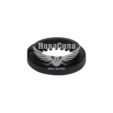 Підставка під пружину 2101-07 верх. зад. резина СТ (Україна)