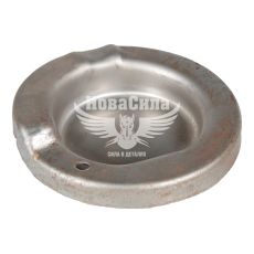 Підставка під пружину 2101-07 нижн. зад. метал. (Україна) (на міст)