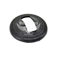 Подставка под ручку крючок 2101-06 внутр. (Украина) (черн. пластм. круг.)