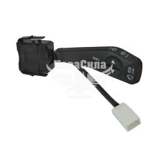 Переключатель подрулевой 2170-Приора стеклоочистителя (Skadi) с кнопками 1119, 2190