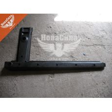 Піддомкратник 2101-07 перед. лів. нов. взір. клюшка (Україна)