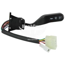 Перемикач підрульовий 2217-Г.Соболь з03р.в. склоочисника та сигналу (Skadi) 3110-Газ