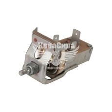 Переключатель света 31105-Газ централ. 12V на фишки. (Лысково)