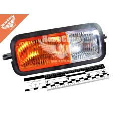 Подфарник перед. 21214-Н. Тайга желтый прав. (СНГ)