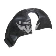 Підкрильник 2114 зад. лів. (Nor Plast)