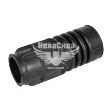 Патрубок фильтра воздушного 21073 инжектор впускной (БРТ)