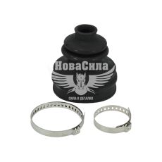 Пильник гранати 1102-ЗАЗ внутр. ст. взір. (Zollex) D. Sens