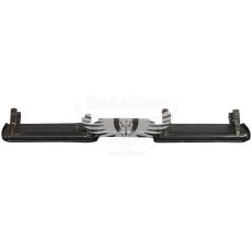 Підсилювач 2121-Нива днища перед. (Сівер) 21213-Н. Тайга