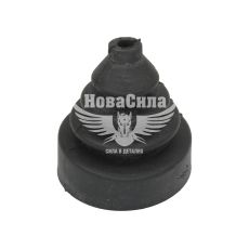 Пильник ручки КПП роздатки 2121-Нива (CS-20) малий